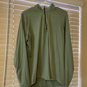 Nike 1/4 zip